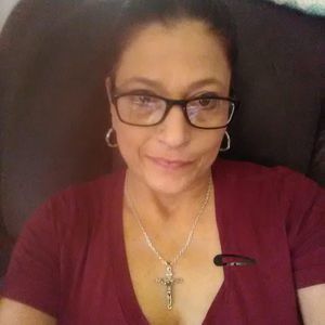 Meet your Posher, Deanna